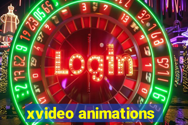 xvideo animations